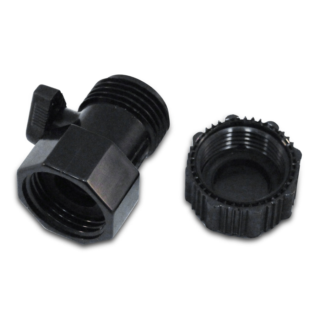 Jacuzzi® Spas Hose Bib Assy. at Spa Store New Zealand