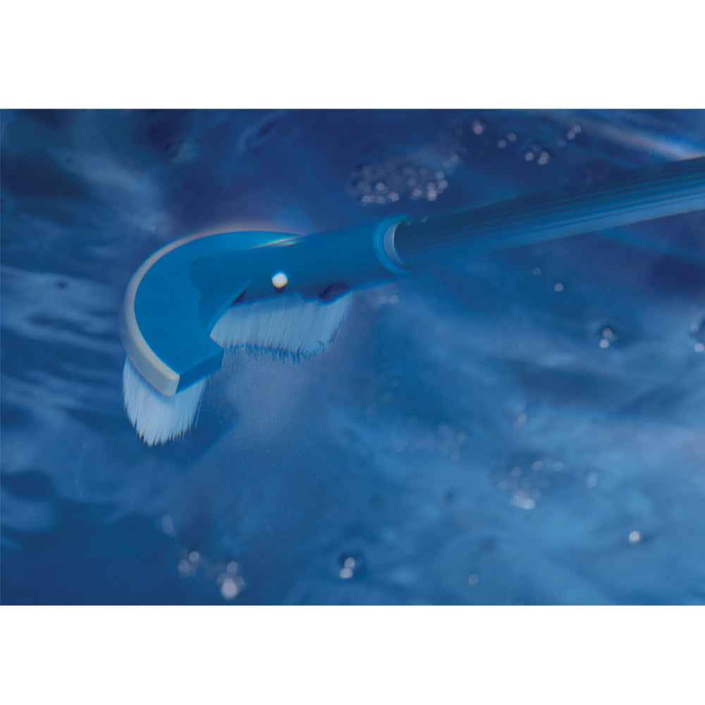Life Spa Pool Brush