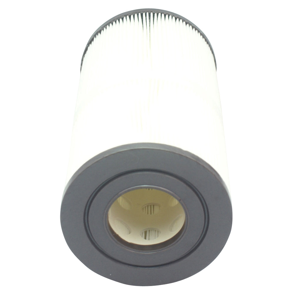 230 x 125mm Arcadia Small Filter Cartridge for Vortex Gem, Oasis & Orbit spas Weir gate skimmer