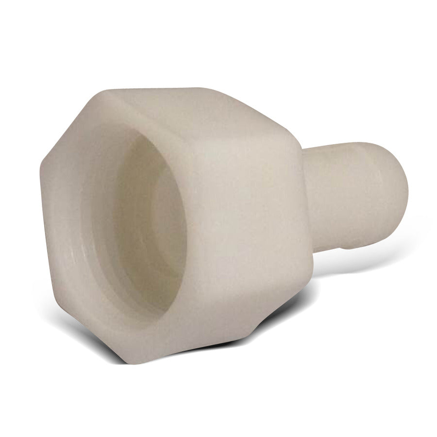 UV Sanitiser Hose Connection at Spa Store New Zealand