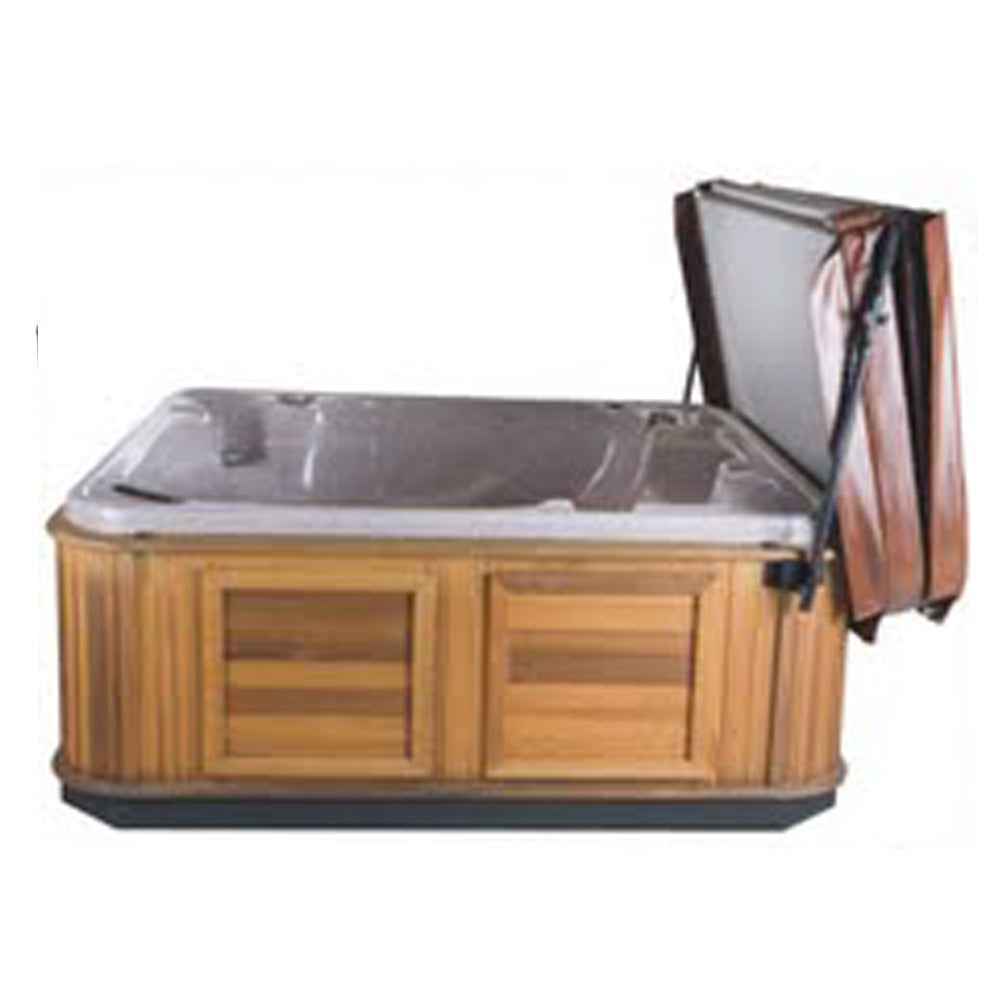 Spa/Swim Spa Cover Ezy Lifter - Cabinet Mounted