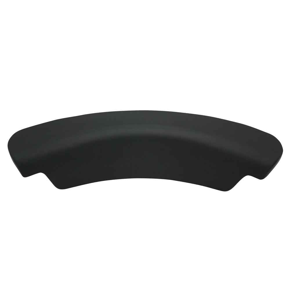 Vortex® Spas / O2 Lifestyle Escape Headrest (Charcoal)