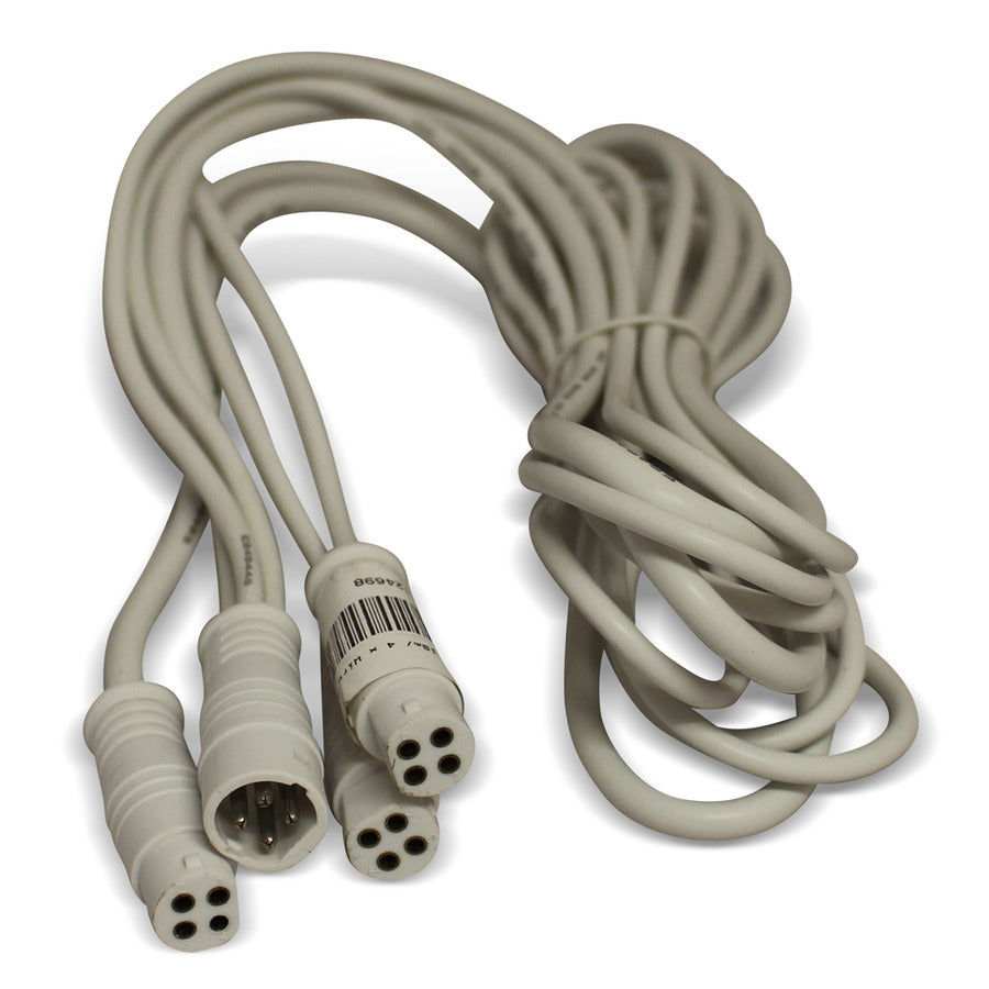 RD Cable and Connector 2m / 4 x Wire extension SV at Spa Store New Zealand