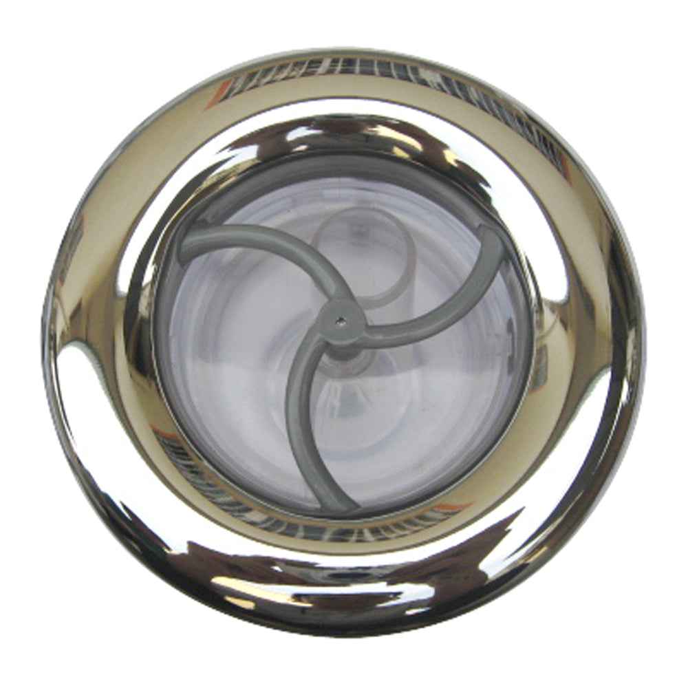 125mm (5") RD Jet Face Pulse