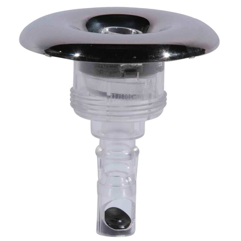 75mm (3") RD Jet Face Directional