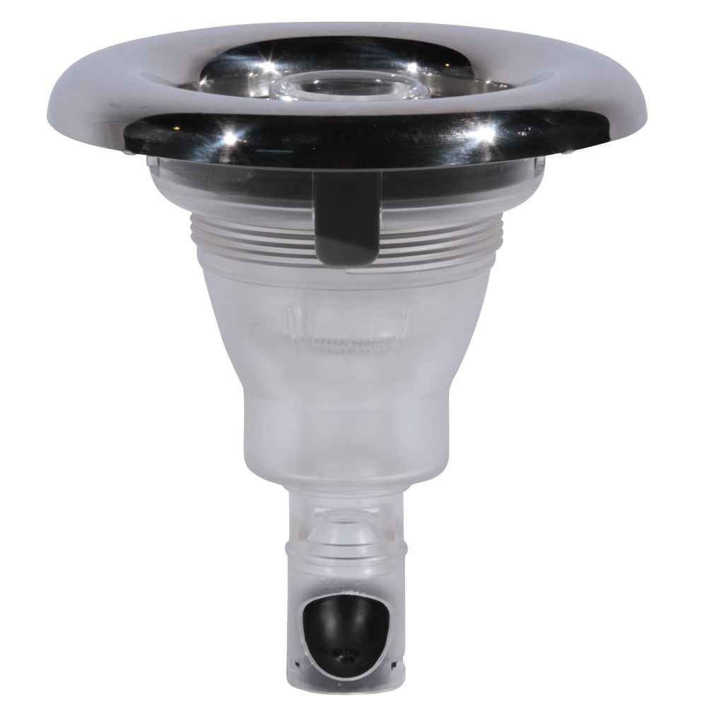 125mm (5") Directional RD Jet Face