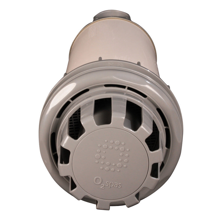 520mm Rising Dragon Filter Assembly for O2 and Vortex Spas