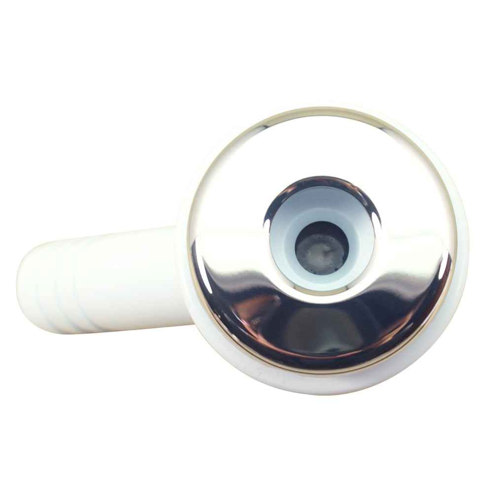 50mm (2") RD Jet Body Air SS Inc