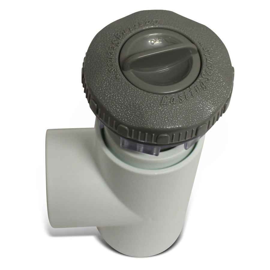 RD Aromatherapy Dispenser Canister (Grey)