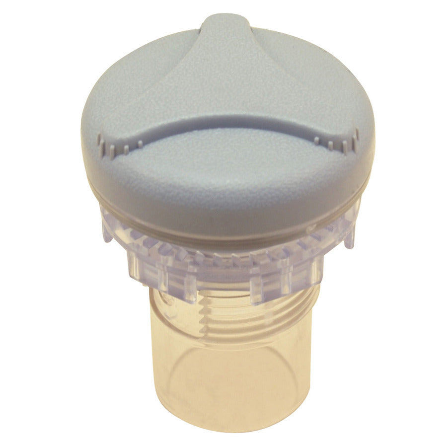 Air Venturi Vortex® Spas / O2