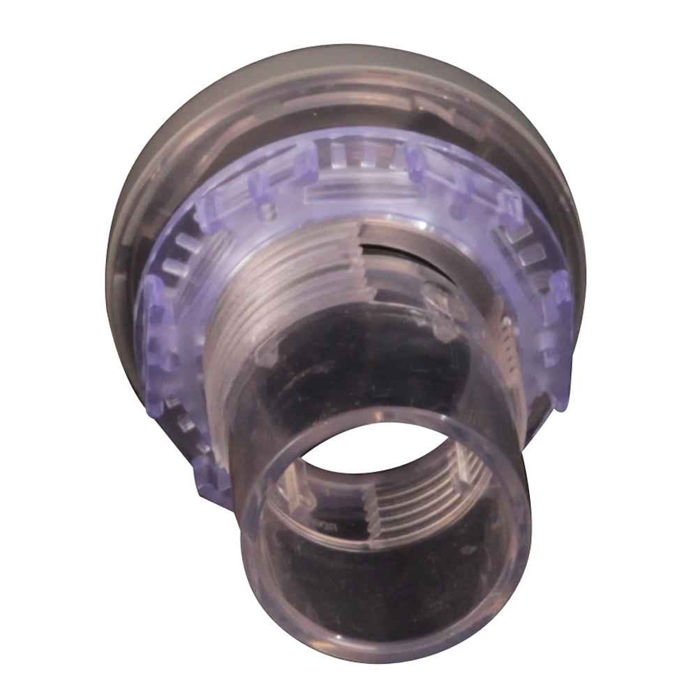 Air Venturi Vortex® Spas / O2