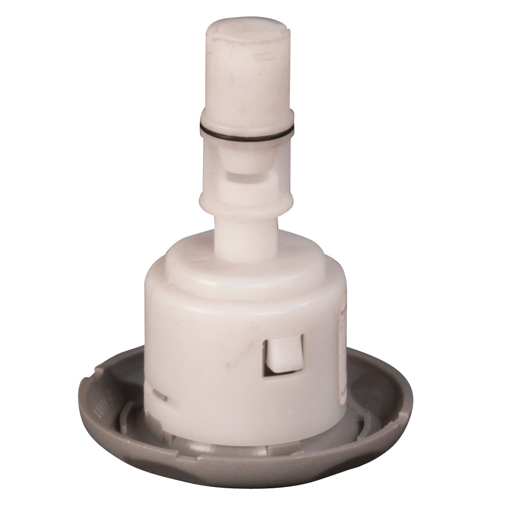 50mm (2") Post Aug 2013 Arcadia Grey Jet Face