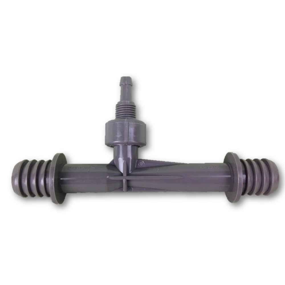 Ozone Mazzei Injector