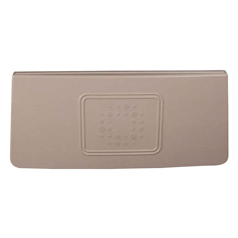 Monarch and Arcadia Spas Filter Box Lid