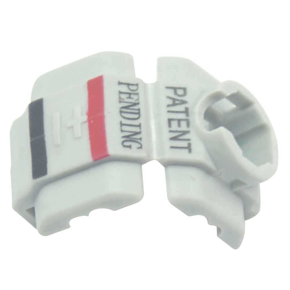 RD 2 x Wire Spa Light Clip