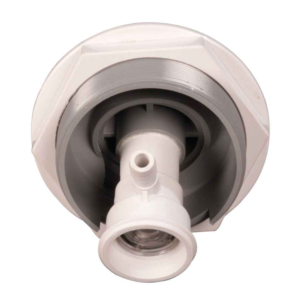 AT Water Spout Replacement