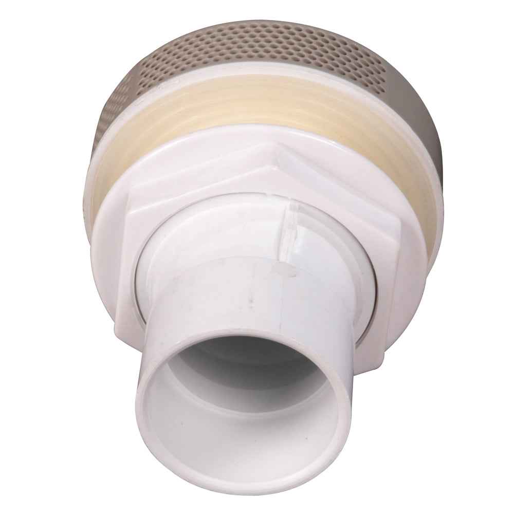 A-Tech Spa Suction 50mm