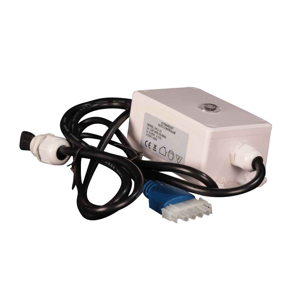 UV Sanitiser Power Box