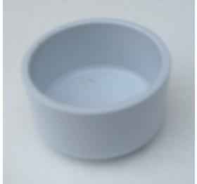 PVC End Caps Water Manifold