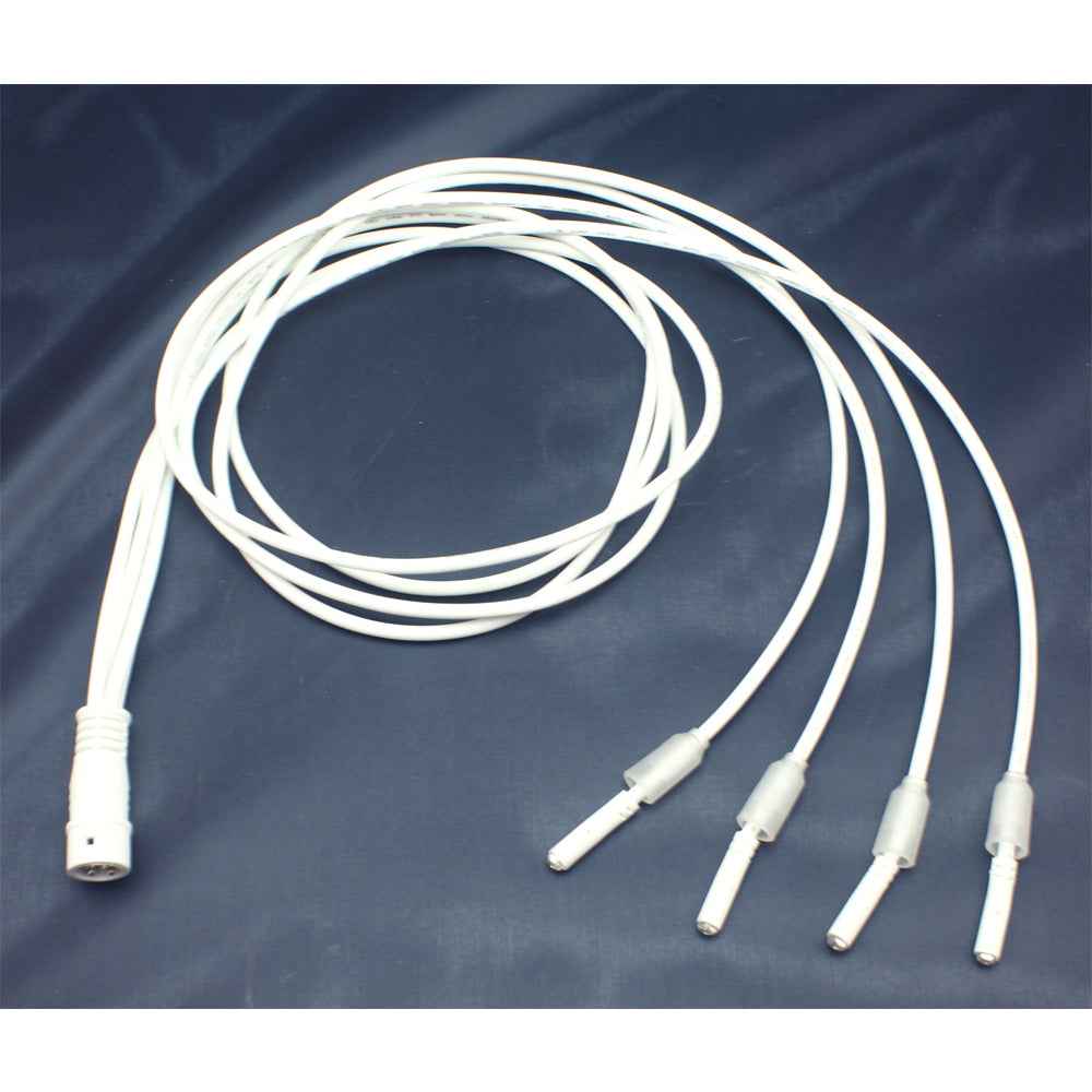 RD 4 x Wire Spa Light POL x 4