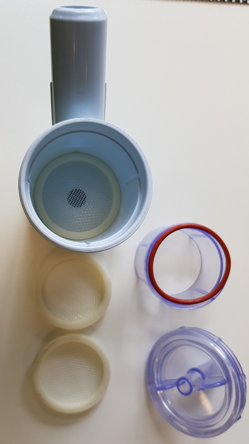 Vortex® Spas Spas Laminar Spa Jet Net Upgrade 2017 at Spa Store New Zealand