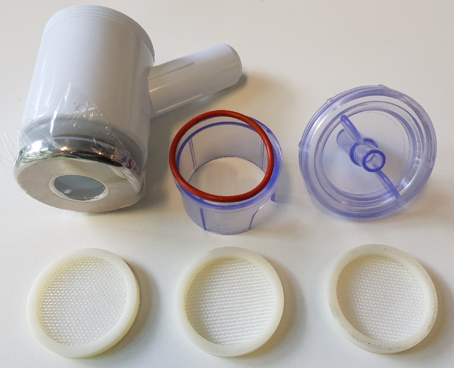 Vortex® Spas Spas Laminar Spa Jet Net Upgrade 2017 at Spa Store New Zealand