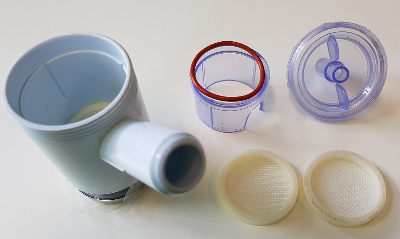 Vortex® Spas Spas Laminar Spa Jet Net Upgrade 2017 at Spa Store New Zealand