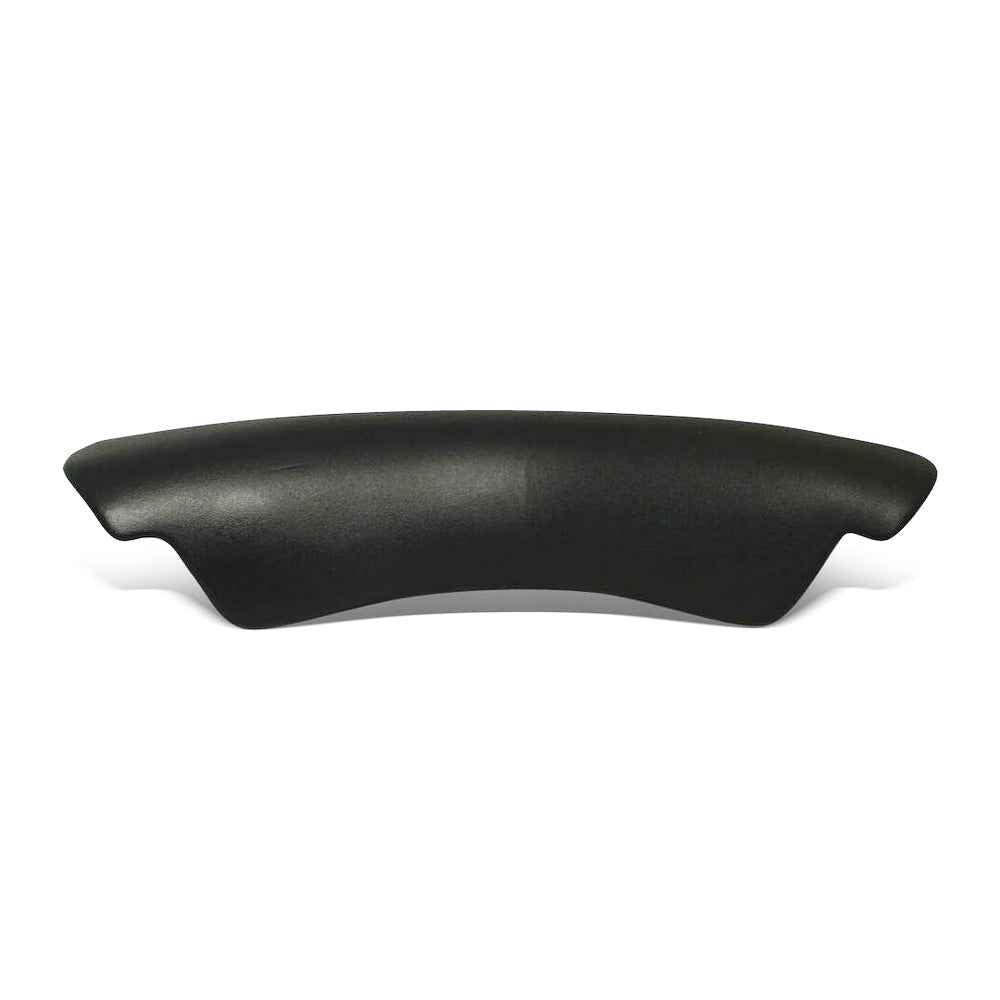 Vortex® Spas Spas EVA Spa Headrests Large (Charcoal)