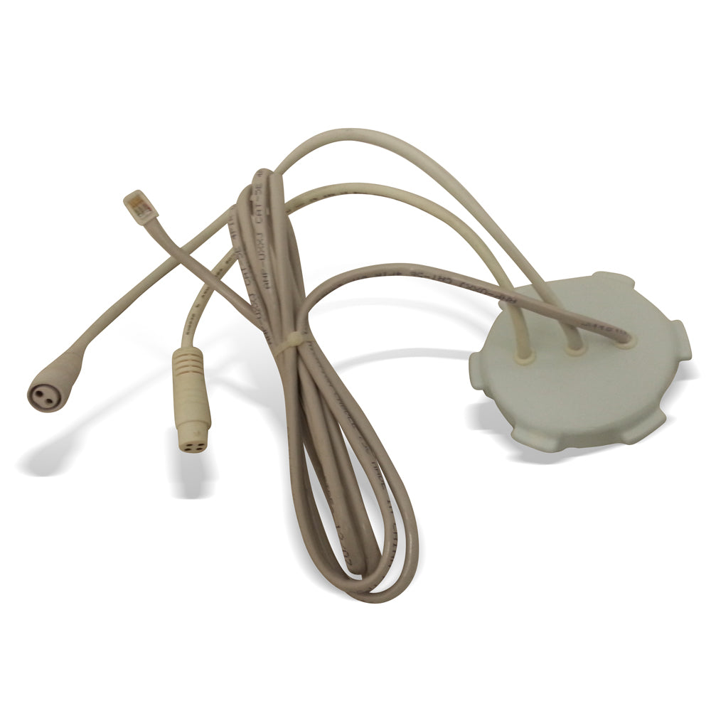 SpaNet 4 x Wire 5" Main Light (Requires Transformer)