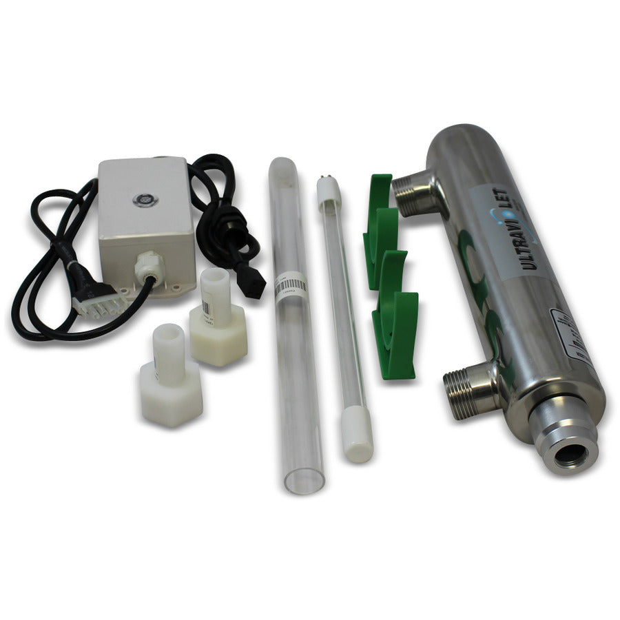22mm UV Spa Sanitising System (complete)
