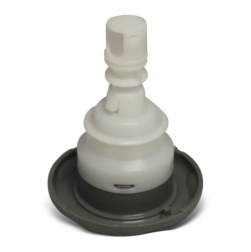 Escape/Lifestyle Spas 89mm (3.5") Directional Jet Grey