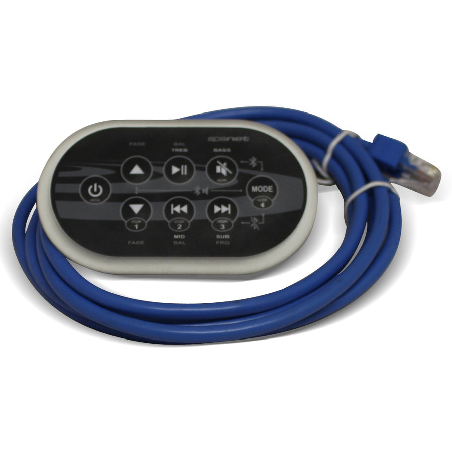 SV Smart Stream Touch Pad at Spa Store New Zealand