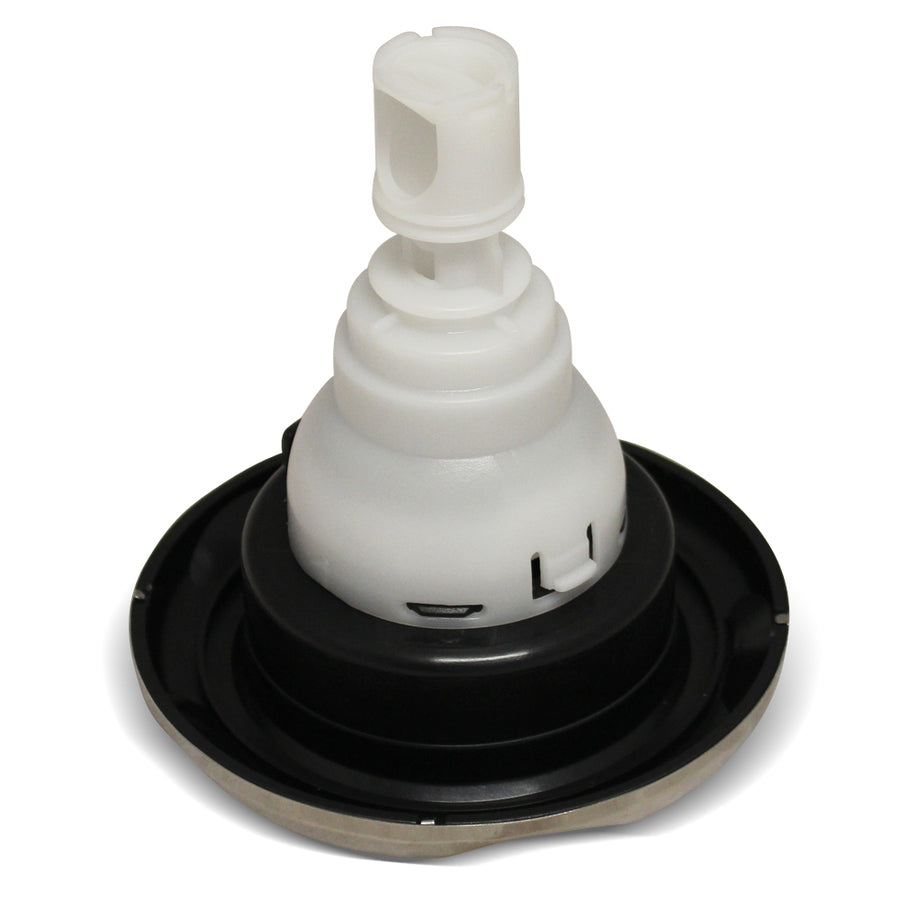 Fisher® Spas/ Lifestyle/ Arcadia H Series SS Jet Face H Aug 2013+ 127mm(5") at Spa Store New Zealand