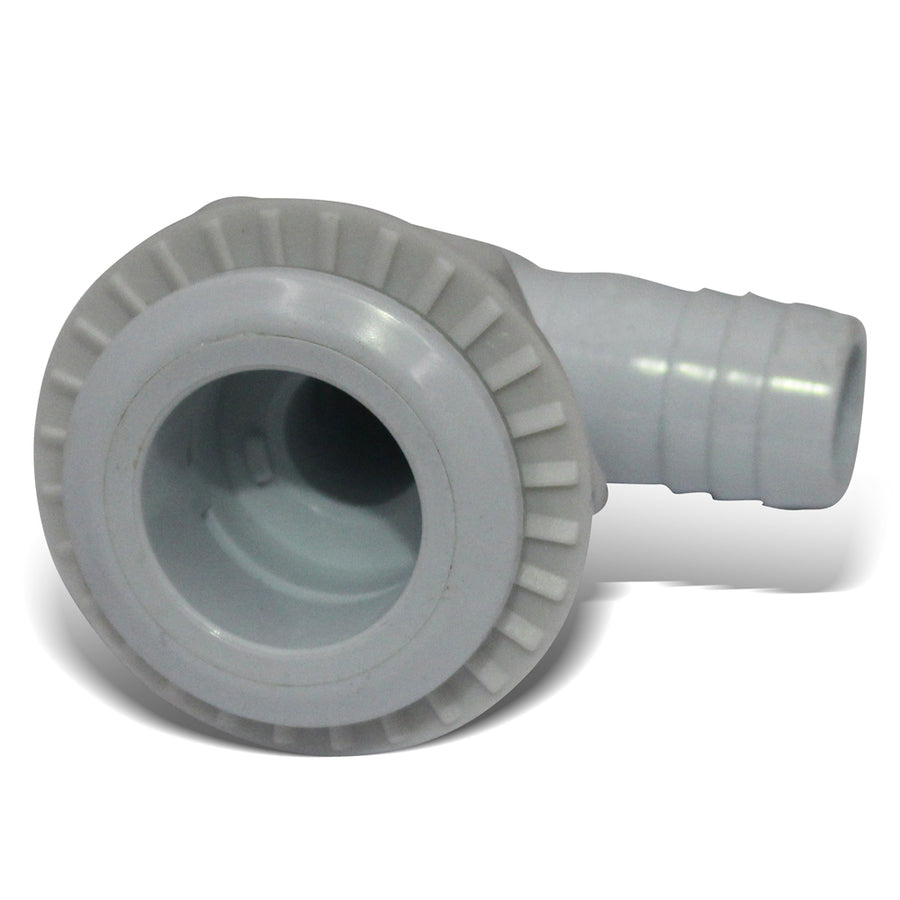 50mm (2") Fisher/Arcadia Post 8/2013+ Jet Body