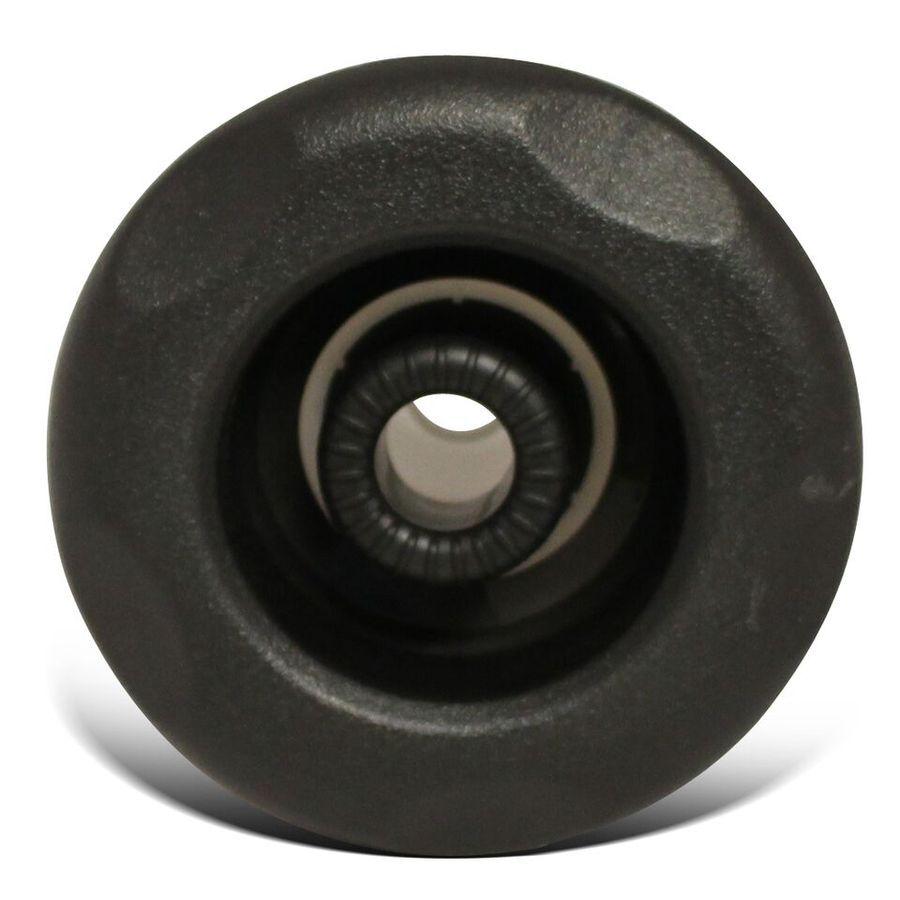 90mm (3.5") Fisher/Arcadia Directional H Jet Black
