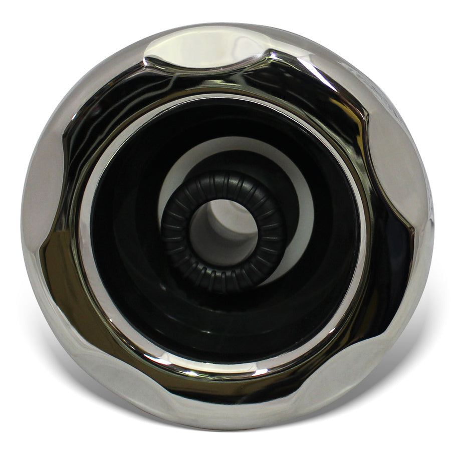 127mm(5") Fisher/Lifestyle/Arcadia SS/Black Directional Jet