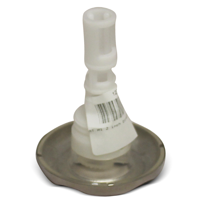 50.8mm (2'') AT H1 Directional Jet Banff