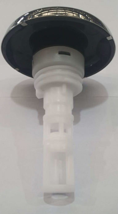 50mm (2'') AT H2 Directional Jet Vortex® Spas 2017