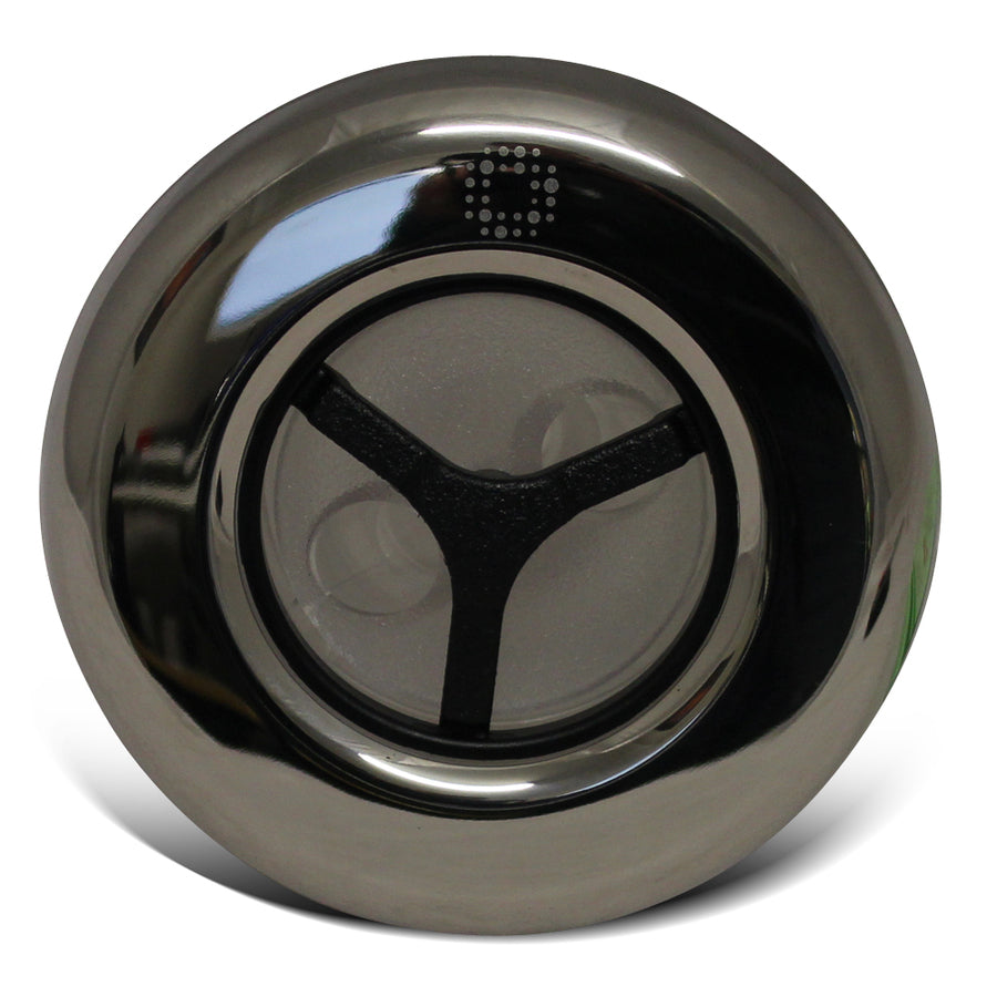 76mm (3") AT H2 Roto Jet Vortex® Spas 2017 at Spa Store New Zealand