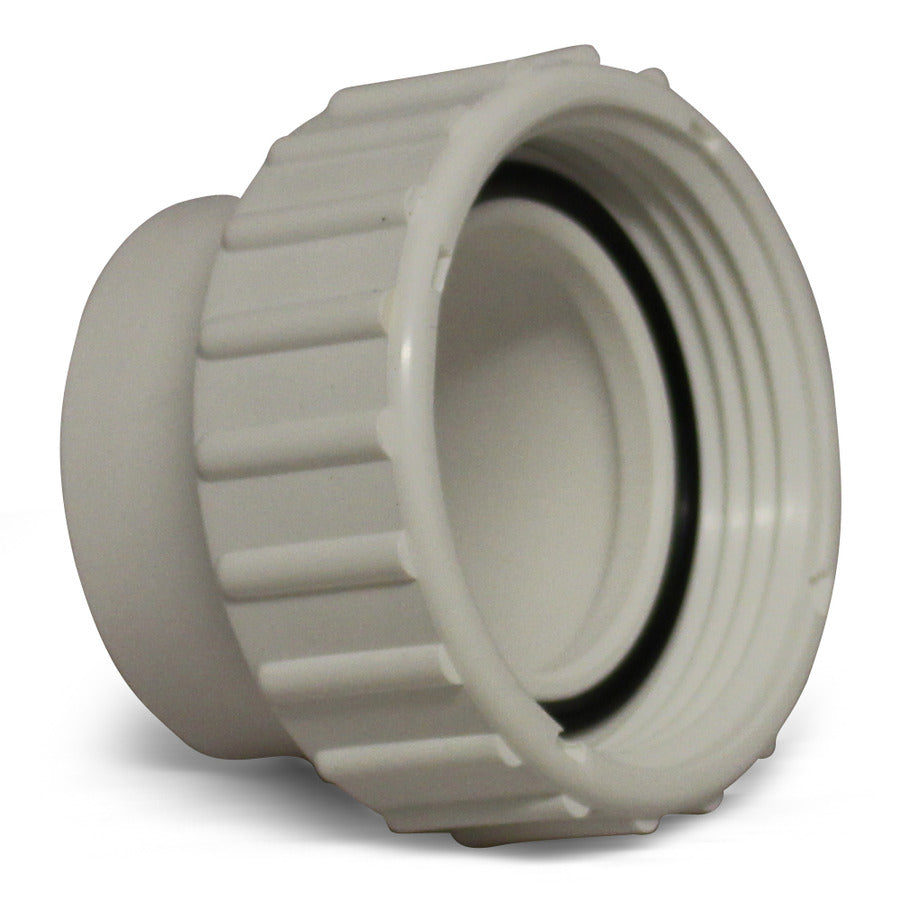 Vortex Boost Pump Turnlock Barrel Union 2 inch 60.3mm