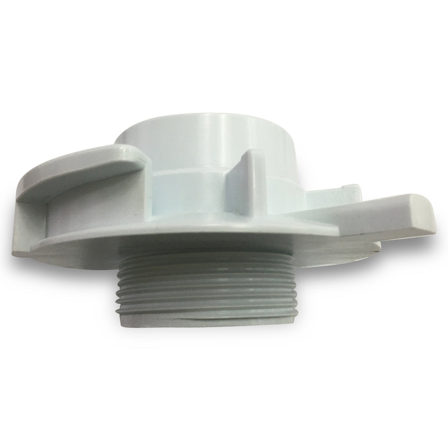 Camlock Pleated Filter Adapter at Spa Store New Zealand