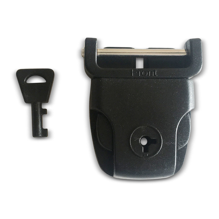 8-Pack Heavy Duty Spa Cover Locks