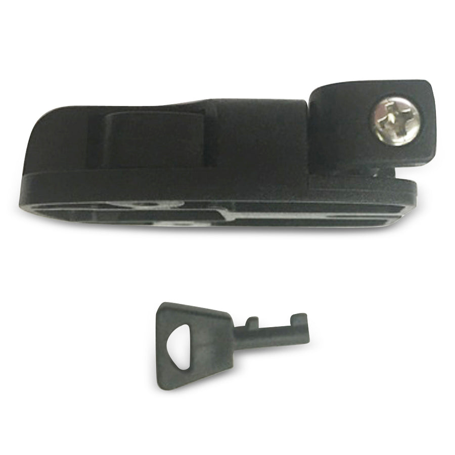 8-Pack Heavy Duty Spa Cover Locks