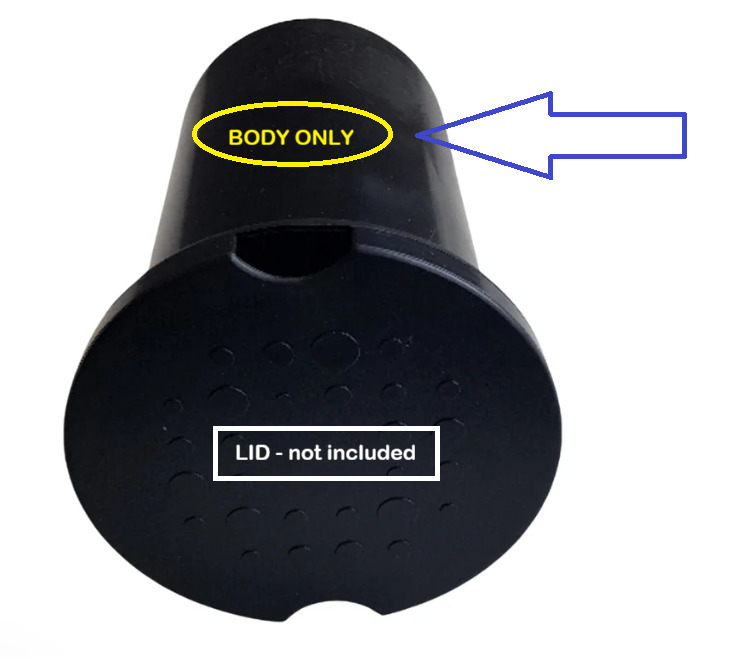 Vortex® Spas Wine Cooler - Body only