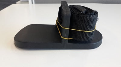 Rising Dragon Cover Lifter Retention Strap A-Tech (2 pcs) at Spa Store New Zealand