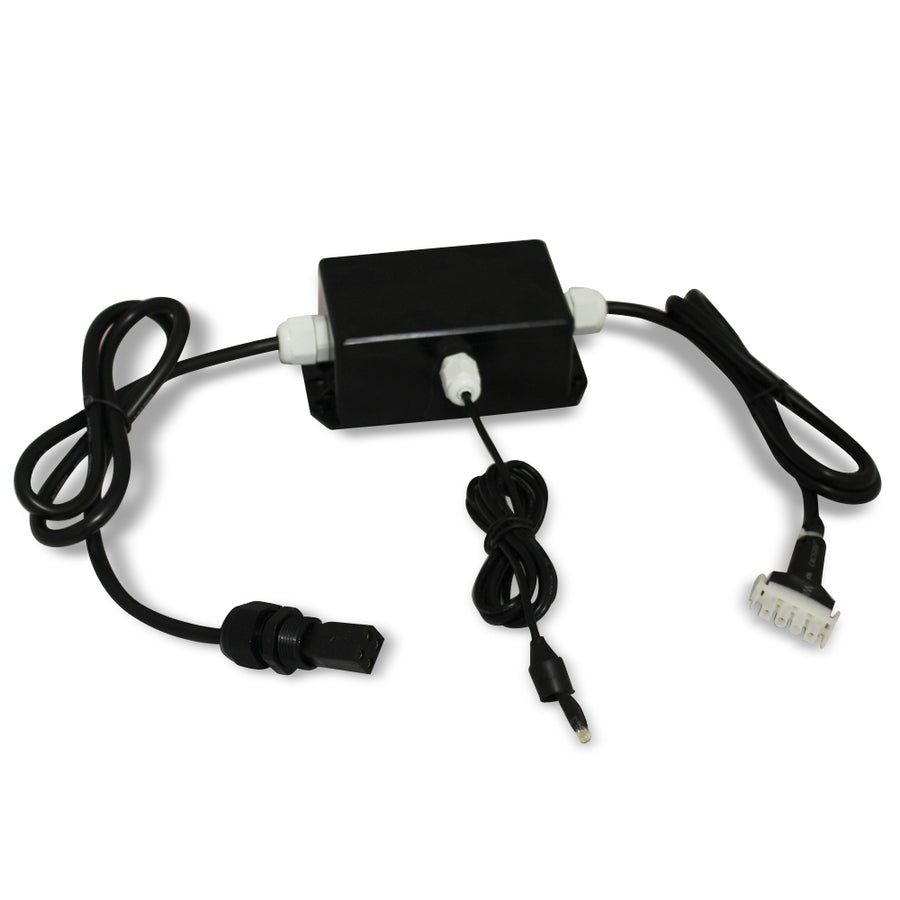 Vortex� UV Power Box With UV Health Light post April 2020