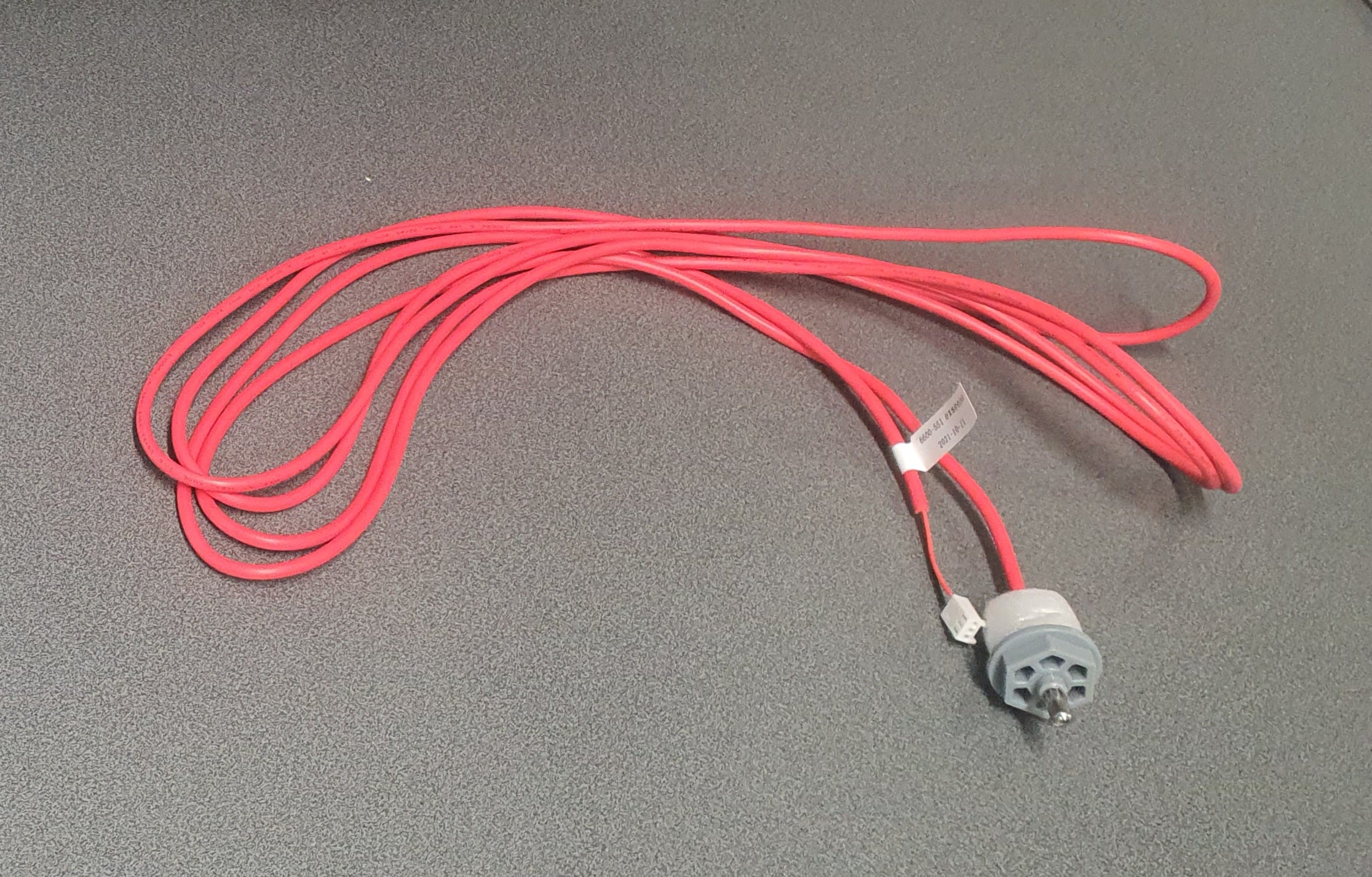 Jacuzzi® Spas Sensor Assy 3-pin Water Temp (2021) at Spa Store New Zealand