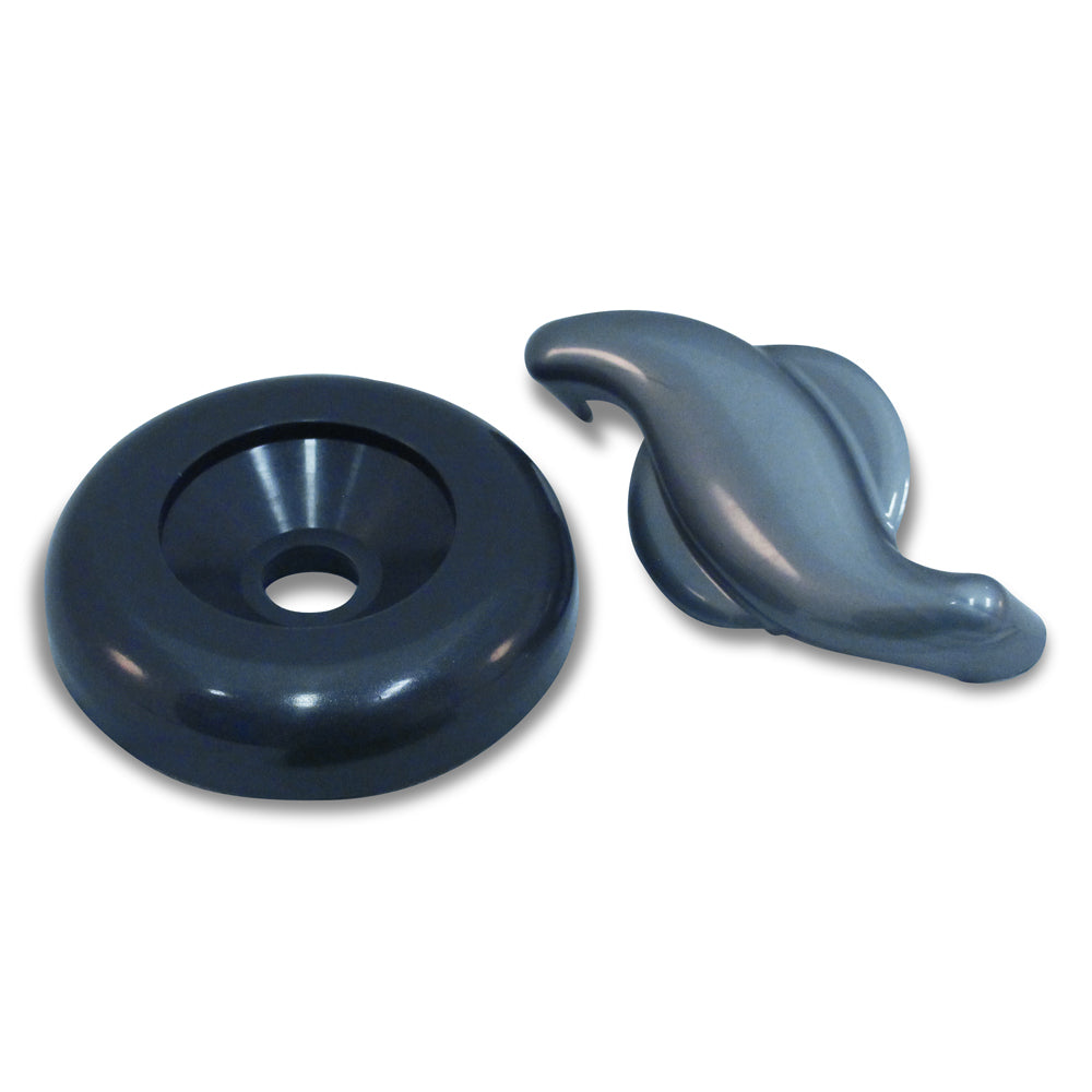 Jacuzzi® Spas T-Valve Wave Cap & Knob at Spa Store New Zealand