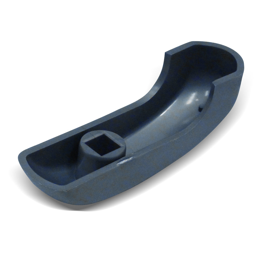 Jacuzzi® Knob T-Valve Diverter 2007+ J-400™ / J-300™ Series