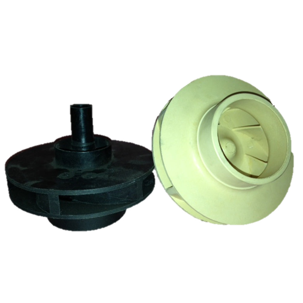 Davey Spa Quip® QB / LX®/ SpaNet® 2.5Hp Impeller